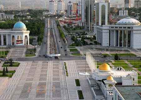 سازماندهی مجدد در ترکمنستان مورد بحث قرار خواهد گرفت