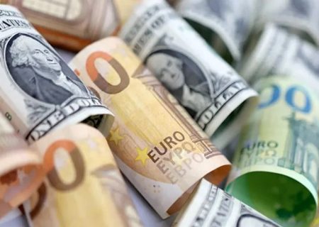 یوروی سهمیه‌ای هم به بازار آمد/ سود یوروی دولتی ۳۰ میلیون تومان!