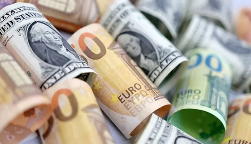 یوروی سهمیه‌ای هم به بازار آمد/ سود یوروی دولتی ۳۰ میلیون تومان!