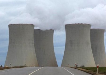 عصر انرژی هسته ای در ترکیه آغاز می شود