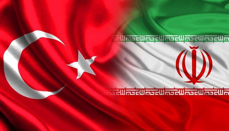 کاهش ۱۹ درصدی تجارت ایران و ترکیه