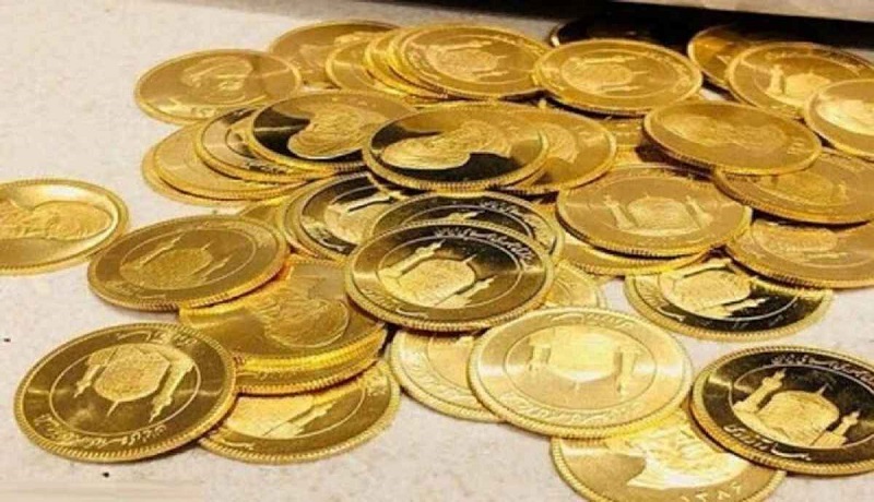 قیمت سکه و طلا شنبه‌ ۱۷ دی ۱۴۰۱