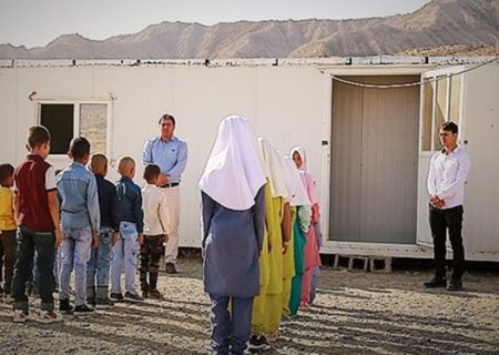یک سوم مدارس کانکسی آذربایجان‌شرقی در شهرستان چاراویماق است/ ۹۹ روستای شهرستان چاراویماق راه ندارند!