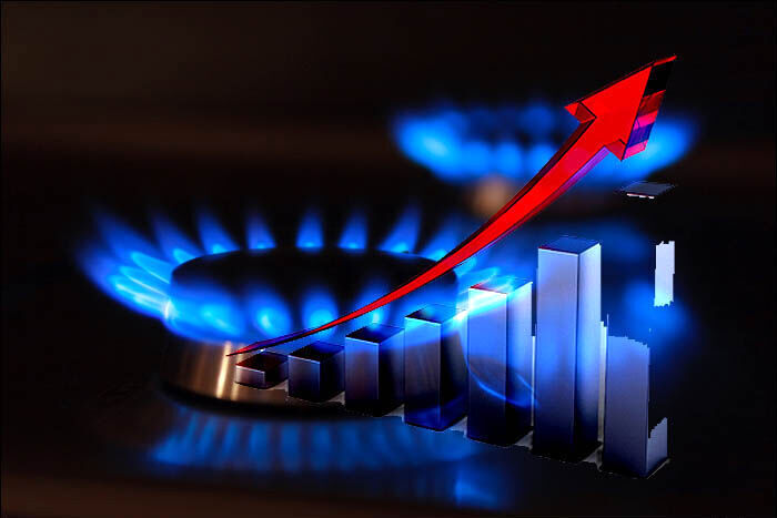 مصرف ۴۲.۵ درصد مشترکان گاز آذربایجان شرقی غیرمتعارف است