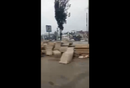 آخرین وضعیت شهر آنطاکیه پس از وقوع زلزله