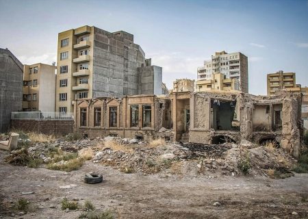 هزینه‌ کرد ۹۰ میلیارد تومانی شهرداری تبریز برای تملک خانه باقرخان