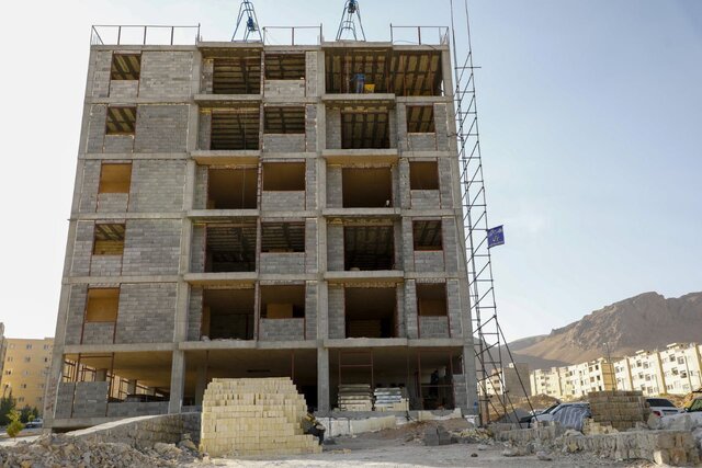 افزایش تقاضا برای ساخت و ساز در روستاهای آذربایجان شرقی