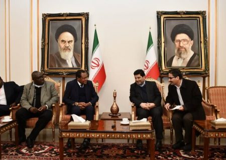 نیاز به ۲۰ هزار دستگاه تراکتور داریم