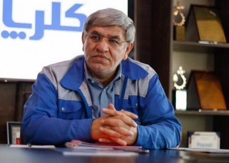 صادرات کلرپارس به ۲۰ کشور جهان