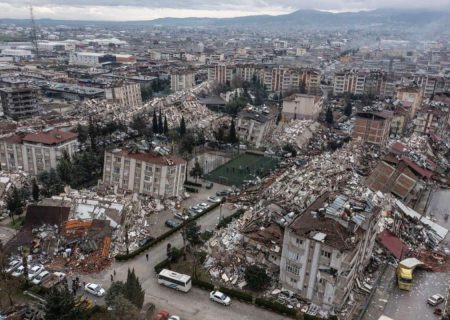 آذربایجان در بازسازی منطقه زلزله زده در کنار ترکیه خواهد بود