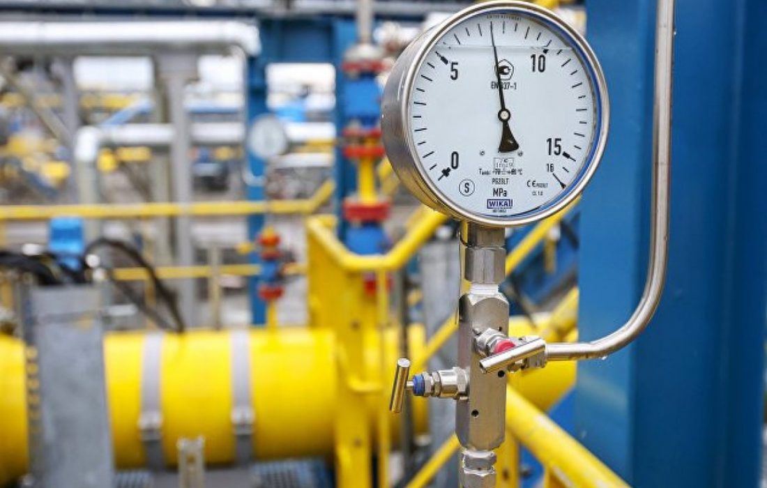 جمهوری چک بخرید گاز از روسیه را متوقف کرده است