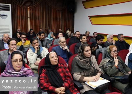همایش سازمانهای مردم نهاد در کمک رسانی به زلزله زدگان خوی در تبریز برگزار شد
