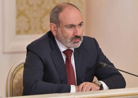 پاشینیان: گشایش مسیرهای ارتباطی با آذربایجان باعث افزایش حجم تجارت می شود