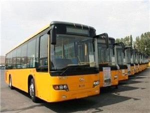 ۱۰۰ راننده اتوبوس پایه یک در شهرداری تبریز به‌ کارگیری می‌شود