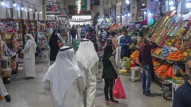 سال گذشته ۲۲ هزار گردشگر کویتی از جمهوری آذربایجان بازدید کردند
