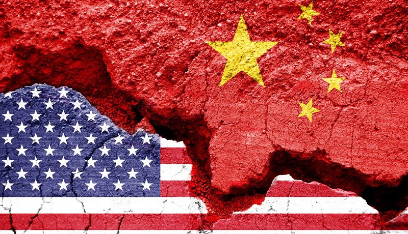 احتمال درگیری نظامی چین و آمریکا چقدر است؟
