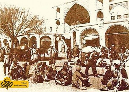 اولین بانک خصوصی ایران به نام بوداغیان چگونه در بازار تبریز شکل گرفت؟