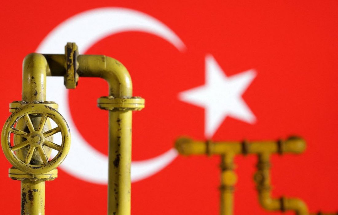 نشست هاب گاز ترکیه به تعویق افتاد