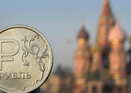 معاون وزیر خزانه داری آمریکا: اقتصاد روسیه همچنان رو به وخامت است