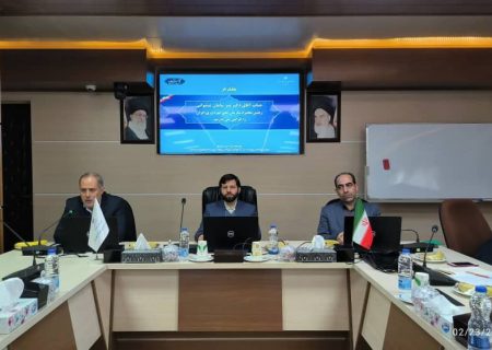 تشکیل اتاق بهره وری در بخش های مختلف آذربایجان شرقی/ جایگاه بهره وری در GDP