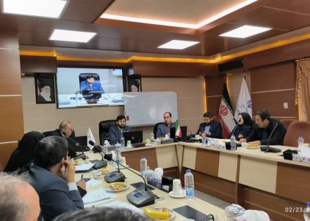 ابلاغ شیوه نامه استقرار چرخه بهره وری / تنها راه نجات اقتصاد کشور ارتقاء بهره وری است