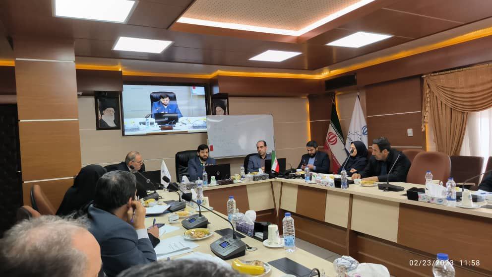 ابلاغ شیوه نامه استقرار چرخه بهره وری / تنها راه نجات اقتصاد کشور ارتقاء بهره وری است