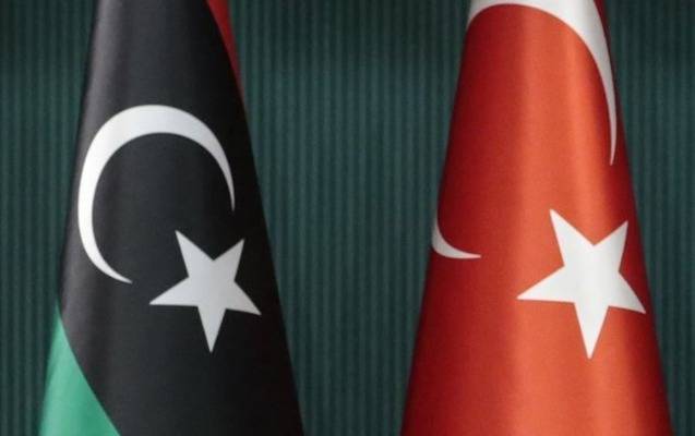لیبی به ترکیه ۵۰ میلیون دلار کمک خواهد فرستاد