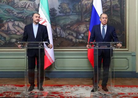 روسیه و ایران در یک کشتی تحریم قرار دارند/تهران دوست روزهای تحریم مسکو