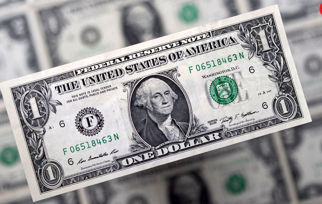 دلار دوباره رکورد زد