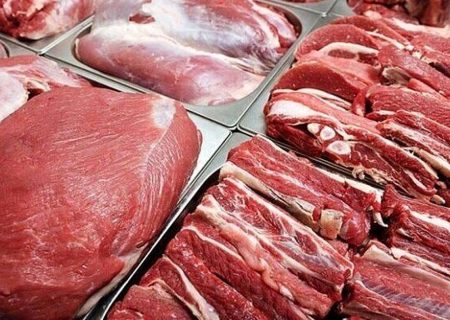 گوشت‌های وارداتی آلوده نیستند