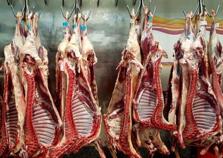 افزایش ۷۹ درصدی قیمت گوشت قرمز در یک سال