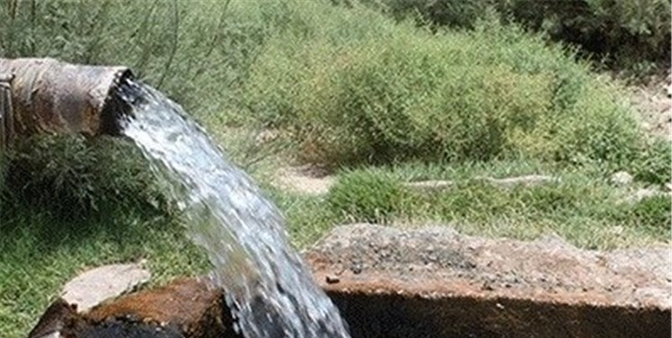 جلوگیری از برداشت غیرمجاز ۴۸.۸ میلیون مترمکعب آب زیرزمینی آذربایجان شرقی