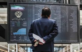 بورس تا کی تعطیل است؟