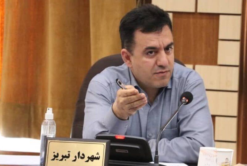 تخریب ۵۰۰ باب ساخت و ساز غیرمجاز با پایش پهپادی در حریم شهری تبریز