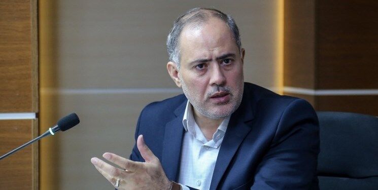 اعتبارات تملک دارایی آذربایجان‌شرقی در سال ۱۴۰۲ بیشتر از استان‌های هم‌تراز است