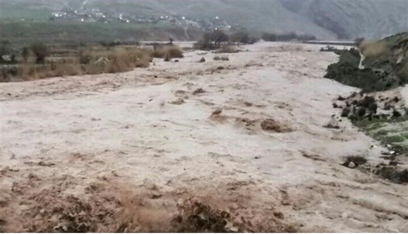 مدیریت بحران آذربایجان شرقی نسبت به سیلابی شدن مسیل‌ها هشدار داد