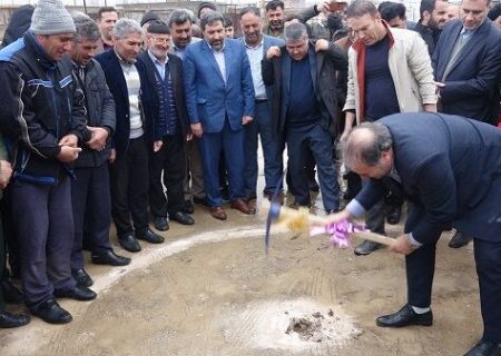 عملیات اجرایی آبرسانی به ۳۴ روستای ملکان در آذربایجان شرقی آغاز شد