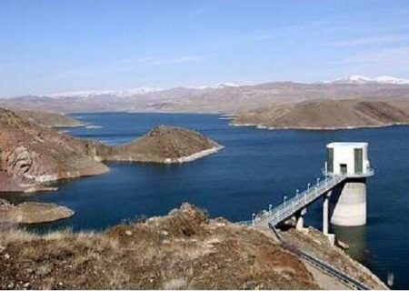 مدیرعامل آب منطقه‌ای: ۳۰درصد مخازن سدهای آذربایجان‌شرقی دارای آب است