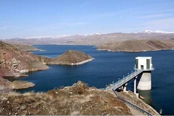 مدیرعامل آب منطقه‌ای: ۳۰درصد مخازن سدهای آذربایجان‌شرقی دارای آب است