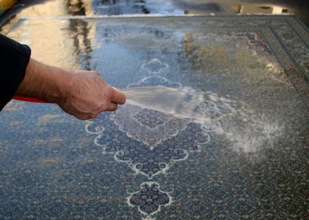 خانه‌تکانی مصرف آب در آذربایجان شرقی را ۳۰ درصد افزایش داد