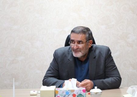 احیای ۹ ایستگاه راکد تولید نهال در آذربایجان شرقی