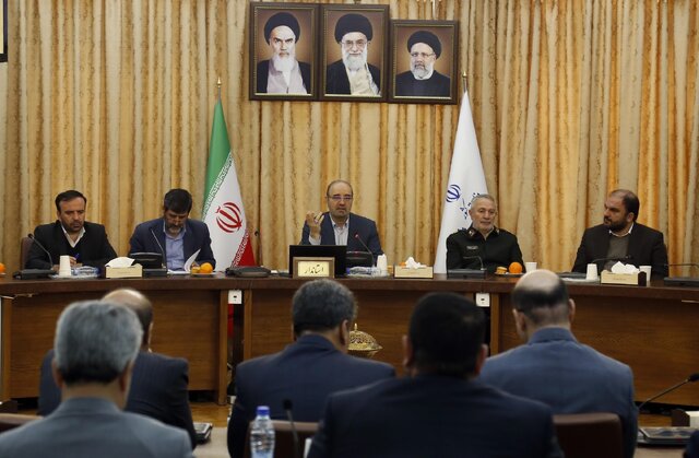 تکمیل زیرساخت‌ها و پروژه‌های نیمه‌تمام از اولویت‌های آذربایجان شرقی در سال ۱۴۰۲ است