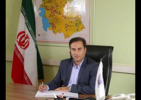 سرپرست جدید شرکت شهرکهای صنعتی آذربایجان شرقی منصوب شد