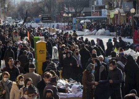 اعمال محدودیت‌های ترافیکی در محدوده بازار تبریز