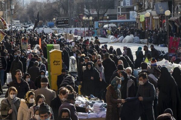 اعمال محدودیت‌های ترافیکی در محدوده بازار تبریز