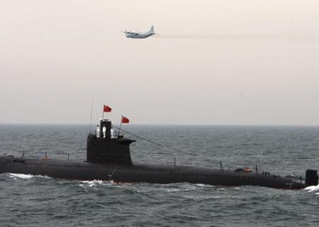 رزمایش مشترک دریایی ایران، روسیه و چین آغاز شد