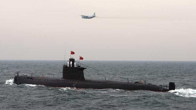 رزمایش مشترک دریایی ایران، روسیه و چین آغاز شد
