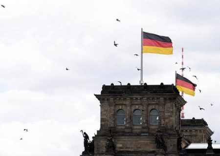 بدهی عمومی آلمان به رکورد ۲٫۳۷ تریلیون یورو افزایش یافت