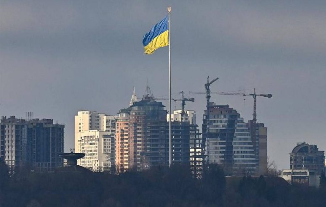 اوکراین چندین قرارداد بین دولتی را لغو کرده است