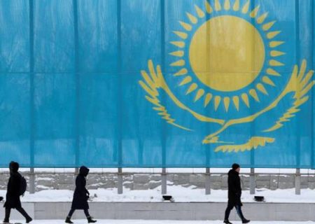 مجازات فحاشی در ملاء عام در قزاقستان افزایش یافت